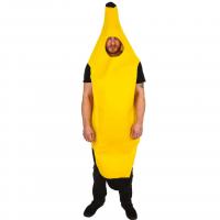 66767 costume deguisement humoristique adulte banane