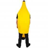 66767 costume humoristique adulte banane