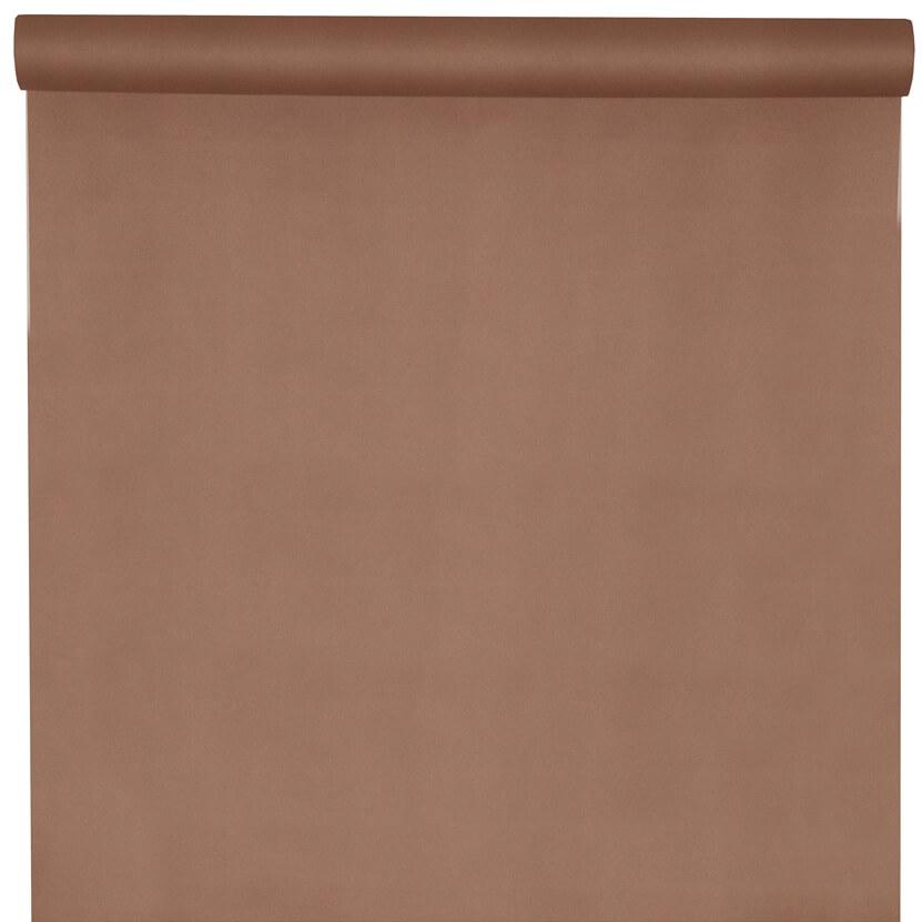 6805 rouleau nappe rectangulaire airlaid 10m bronze