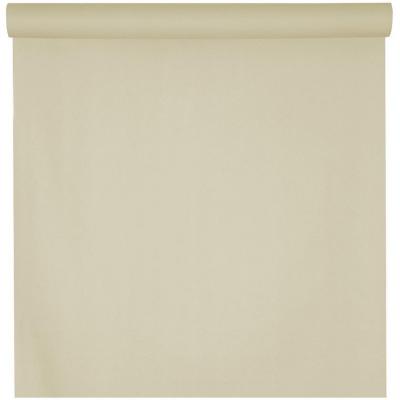 6805 rouleau nappe sable airlaid 25m