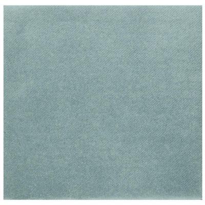 6808 serviette de table airlais vert eucalyptus