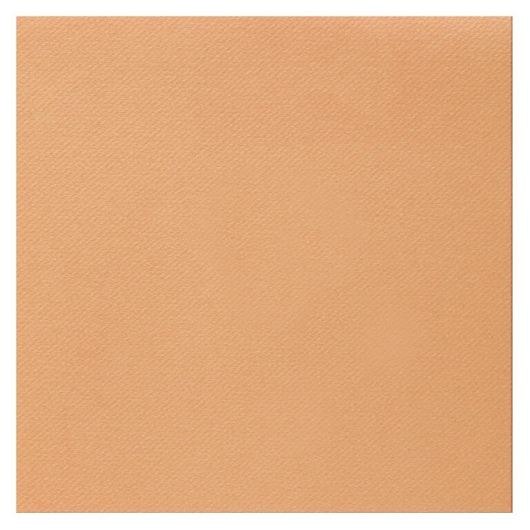 6808 serviette de table tissu jetable airlaid corail