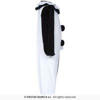 76224 boutique pas de calais costume bebe garcon fete fete halloween clown terreur