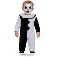 76224 boutique pas de calais costume bebe garcon fete halloween clown terreur
