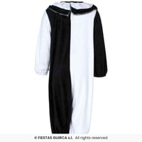 76224 magasin pas de calais costume bebe garcon fete fete halloween clown terreur