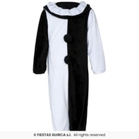 76224 magasin pas de calais costume bebe garcon fete halloween clown terreur