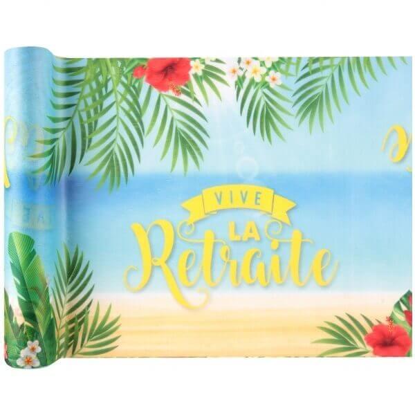 7666 chemin de table vive la retraite multicolore