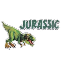 7867 boutique pas de calais decoration anniversaire confettis de table bois dinosaure t rex