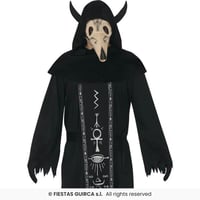 79066 boutique costume pas de calais halloween satanique
