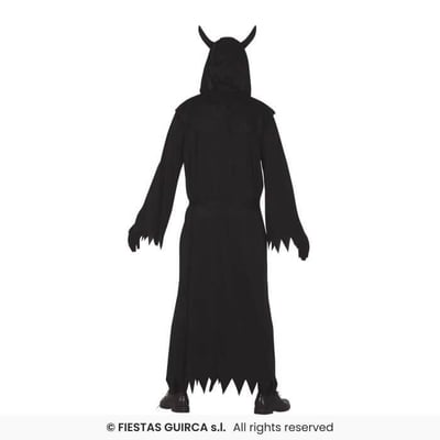 79066 boutique deguisement pas de calais halloween satanique