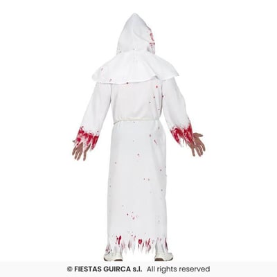 79075 boutique deguisement pas de calais halloween moine sanglant