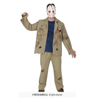 79105 magasin pas de calais costume jason halloween homme adulte