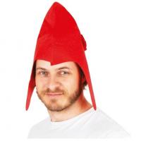 79150 accessoire deguisement bonnet rouge phrygien cocarde tricolore france