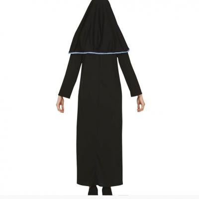 79325 taille l deguisement halloween film la nonne adulte