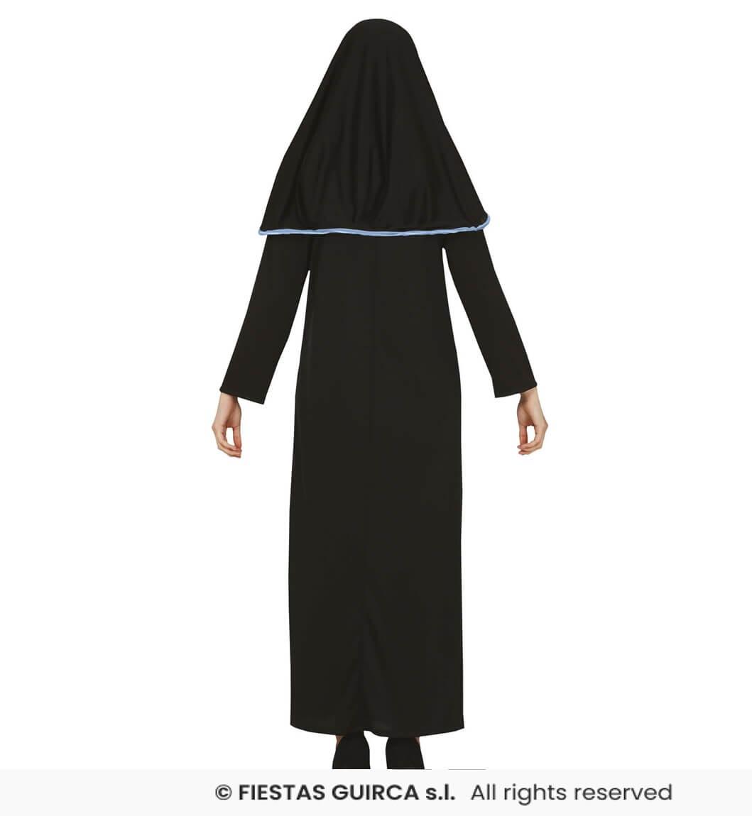 79325 taille l costume halloween film la nonne adulte