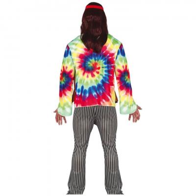 79407 taille l costume adulte homme hippie