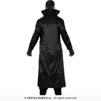 79926 boutique costume homme adulte pas de calais halloween blade agent paranormal