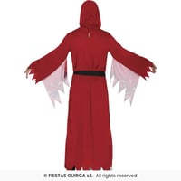 79927 magasin costume homme adulte pas de calais halloween fleau rouge