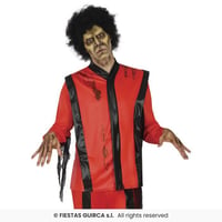 79931 boutique costume pas de calais zombie dansant thriller mickael jackson homme adulte