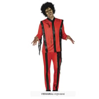 79931 magasin deguisement pas de calais zombie dansant thriller mickael jackson homme adulte