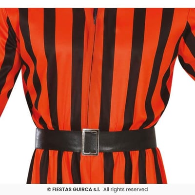79941 magasin costume homme adulte pas de calais halloween prisonnier arlequin