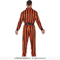 79941 magasin deguisement homme adulte pas de calais halloween prisonnier arlequin