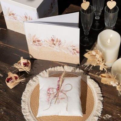 8063 tirelire urne nature champetre fleurs