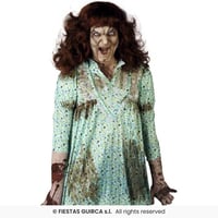 80674 boutique pas de calais costume femme possedee adulte halloween