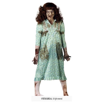 80674 magasin pas de calais deguisement femme possedee adulte halloween