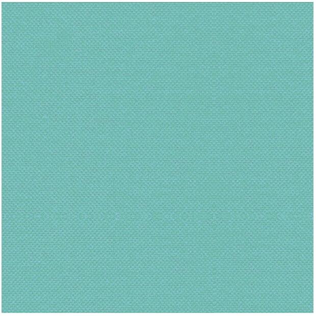 8072 serviette de table micro gaufree aqua