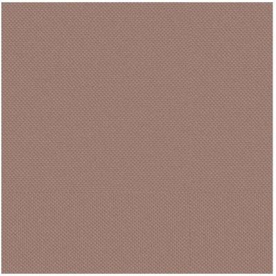 8075 serviette de table argile micro gaufree 38cm