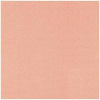 8082 serviette de table ouate micro gaufree saumon 38cm
