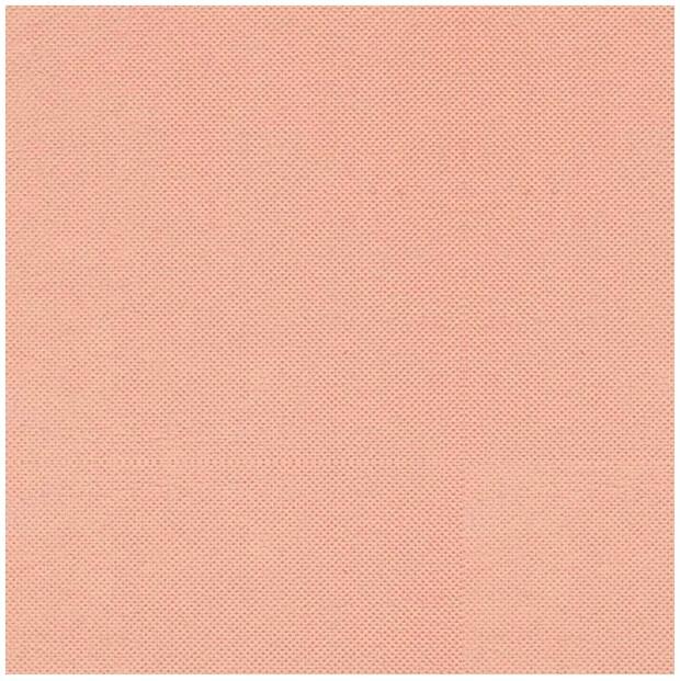 8082 serviette de table ouate micro gaufree saumon 38cm