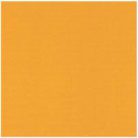 8097 serviette de table micro gaufree mandarine orange