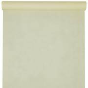 1 Nappe champagne de 10m en in tissé REF/8236 (uniquement magasin) 60gr/m2