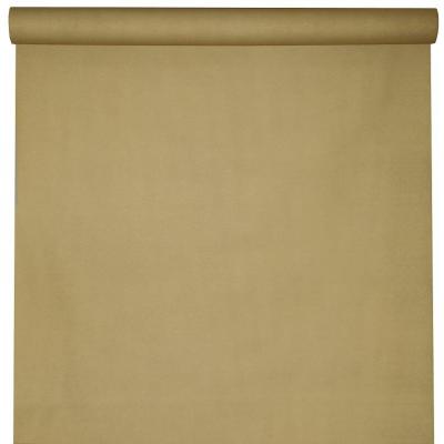 8236 nappe de table intisse 10m naturel