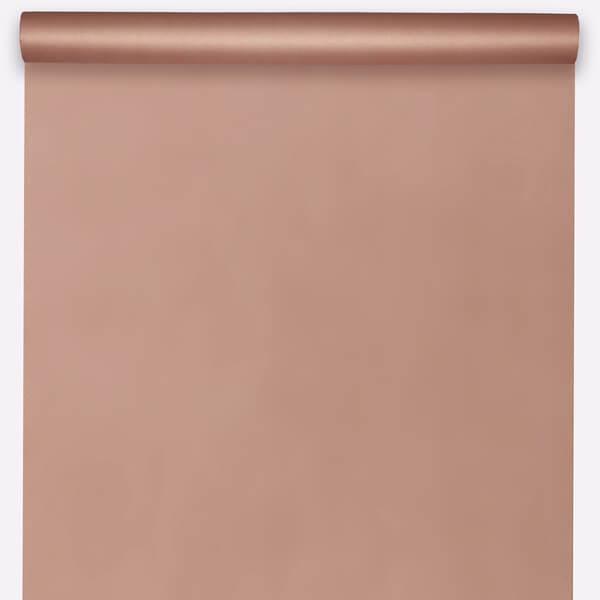 8236 nappe rose gold mat intisse 10m
