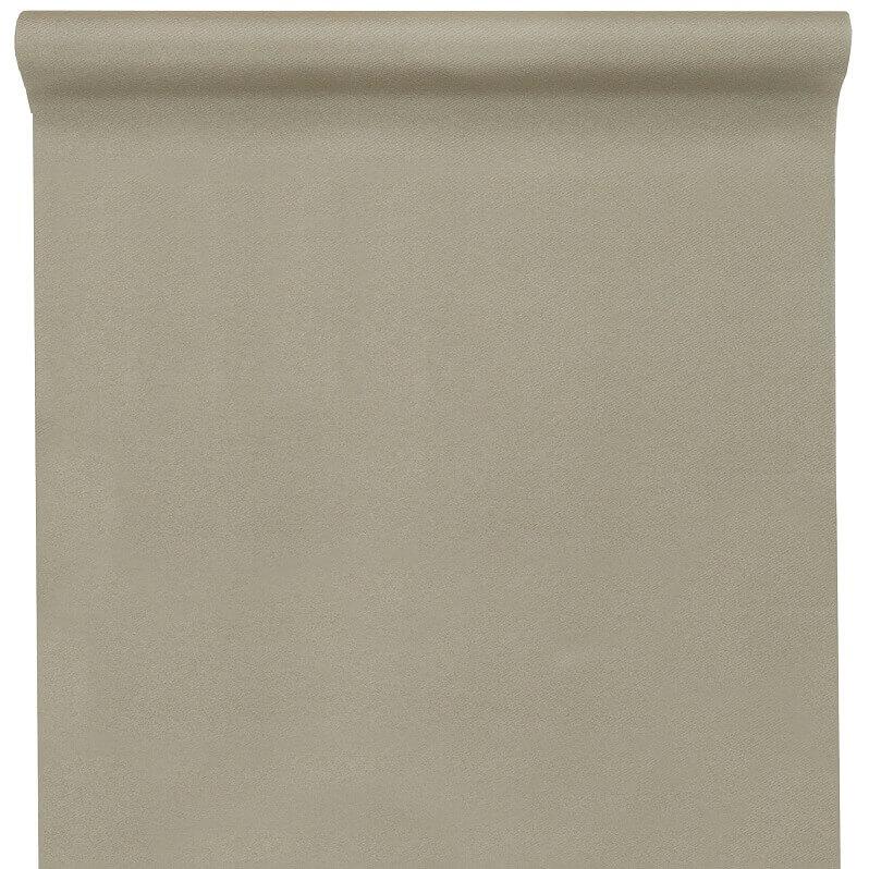 8236 rouleau nappe intisse taupe 10m
