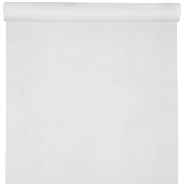 8237 nappe blanche intisse 25m