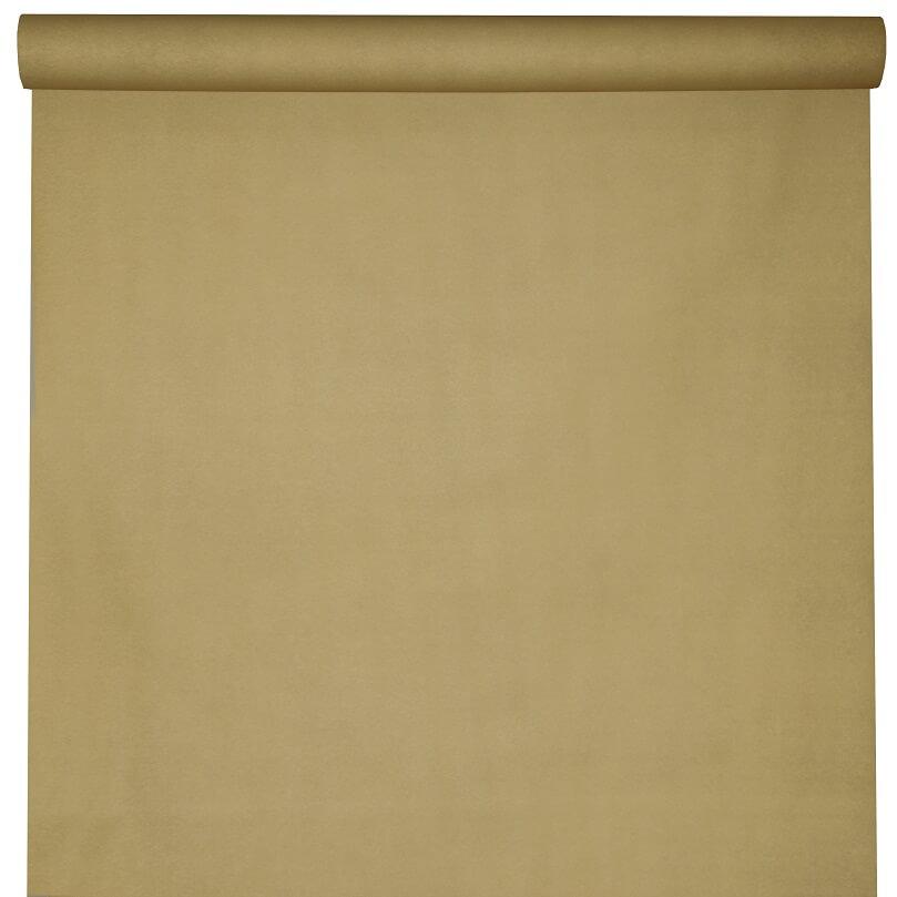 8237 nappe de table intisse 25m naturel