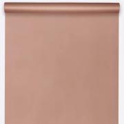 1 Nappe rose gold Mat en intissé de 25m en rouleau REF/8237 (uniquement magasin) 60gr/m2