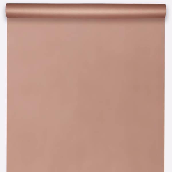 8237 nappe rose gold mat intisse 25m