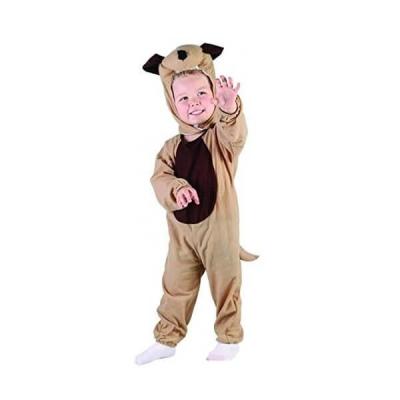 82725 age 3 a 4 ans costume deguisement enfant animal chien