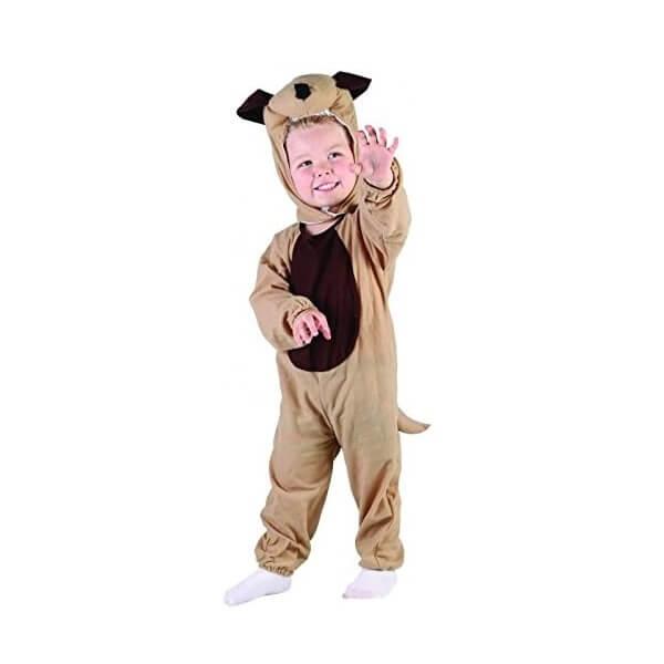 82725 age 3 a 4 ans costume deguisement enfant animal chien