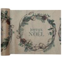 8291 chemin de table joyeux noel