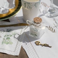 8373 boutique pas de calais decoration bougie champetre fleur eucalyptus