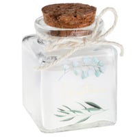 8373 magasin pas de calais decoration bougie florale champetre