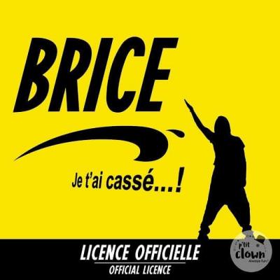 84160 accessoire de deguisement perruque blonde brice de nice