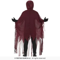 84199 magasin costume halloween pas de calais homme adulte mystique rouge