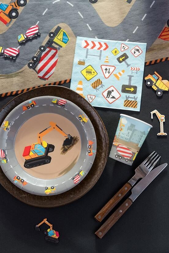 8422 gobelet carton chantier